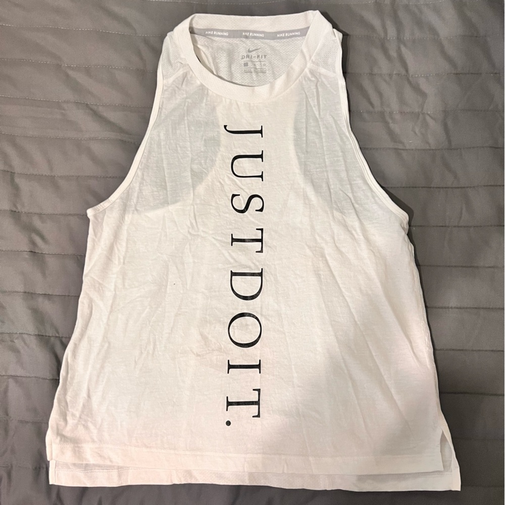 Nike Tank Tee